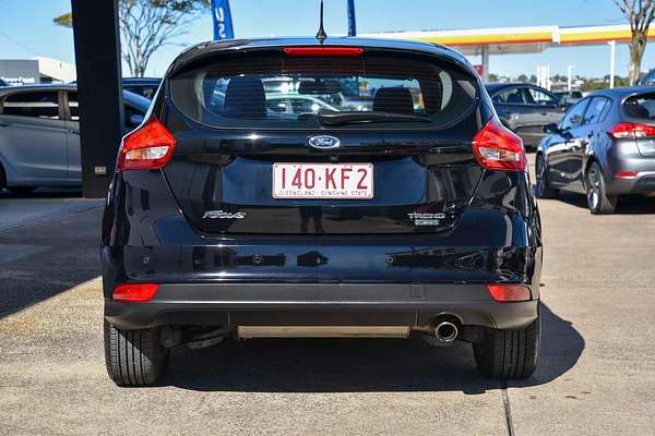 2017 Ford Focus Trend LZ