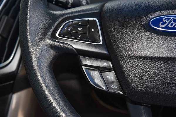 2017 Ford Focus Trend LZ