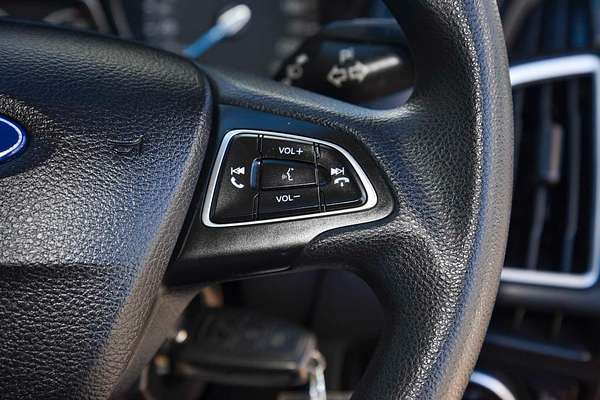 2017 Ford Focus Trend LZ
