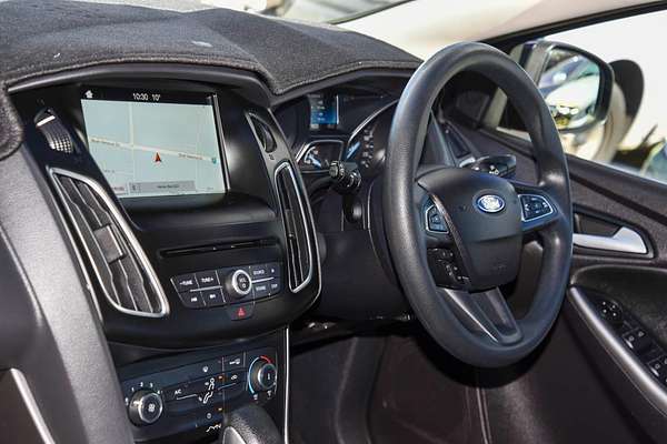 2017 Ford Focus Trend LZ