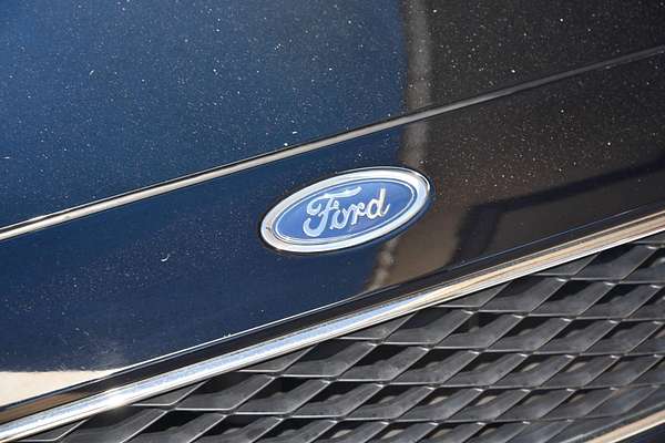 2017 Ford Focus Trend LZ