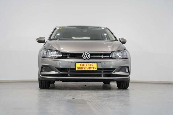 2019 Volkswagen Polo 85TSI Comfortline AW