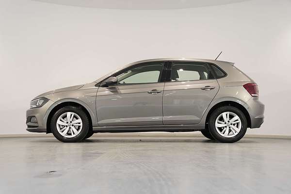 2019 Volkswagen Polo 85TSI Comfortline AW