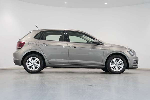 2019 Volkswagen Polo 85TSI Comfortline AW