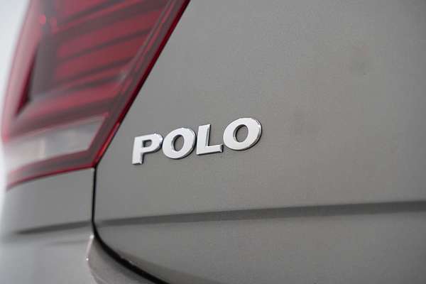 2019 Volkswagen Polo 85TSI Comfortline AW