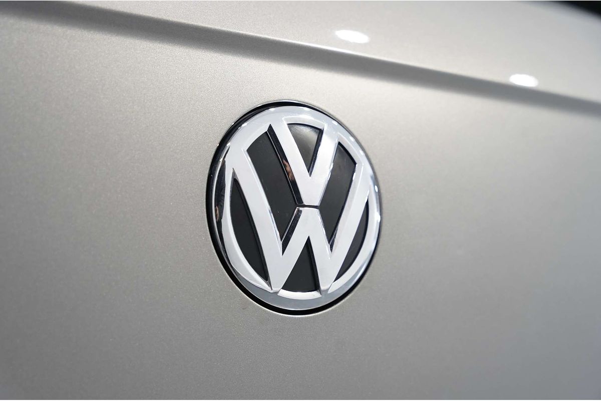 2019 Volkswagen Polo 85TSI Comfortline AW