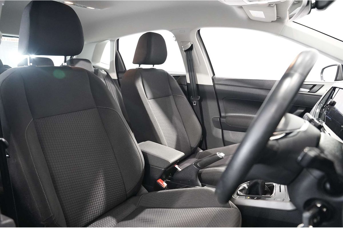 2019 Volkswagen Polo 85TSI Comfortline AW