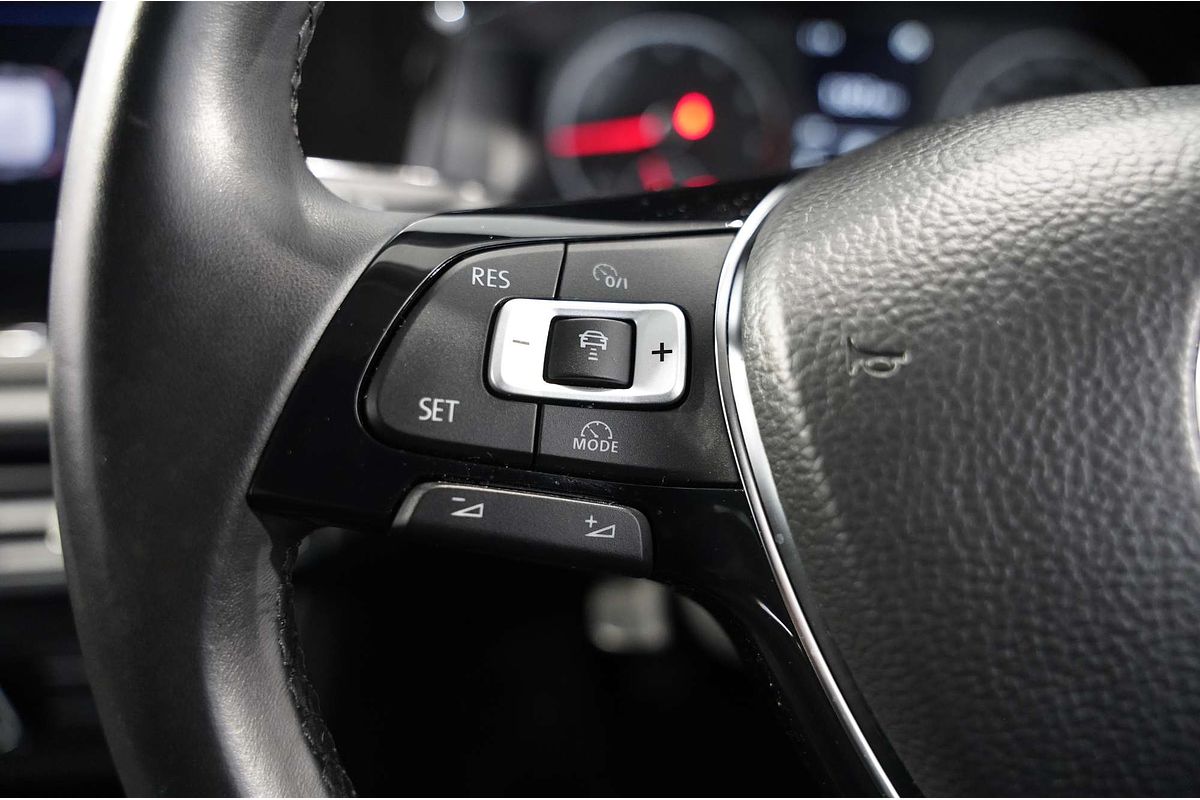 2019 Volkswagen Polo 85TSI Comfortline AW