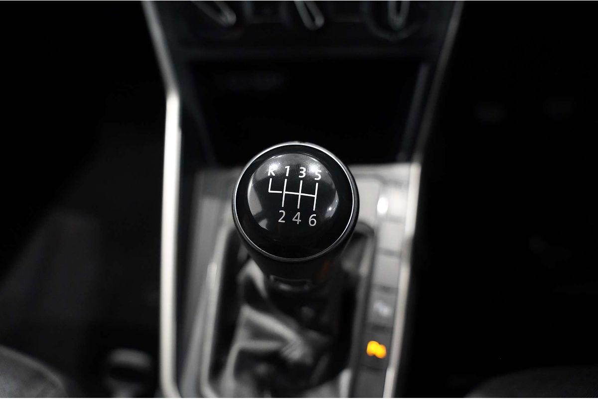 2019 Volkswagen Polo 85TSI Comfortline AW