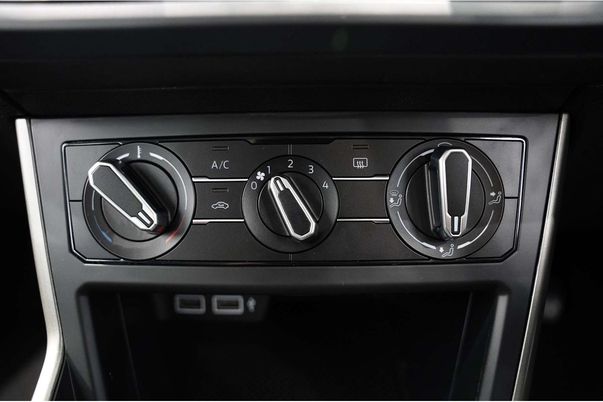 2019 Volkswagen Polo 85TSI Comfortline AW