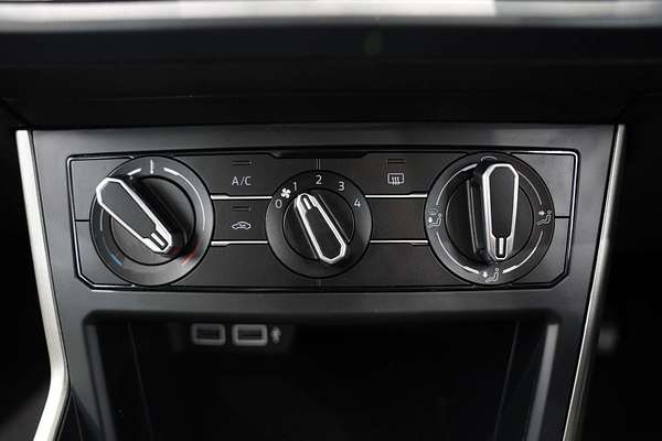 2019 Volkswagen Polo 85TSI Comfortline AW