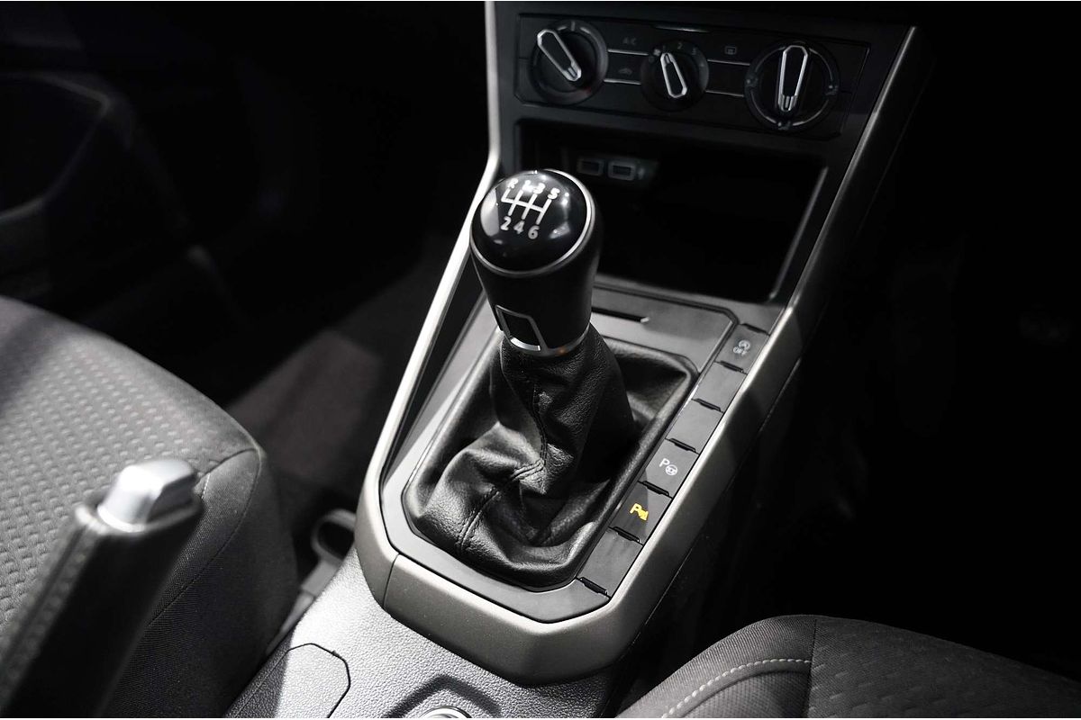 2019 Volkswagen Polo 85TSI Comfortline AW