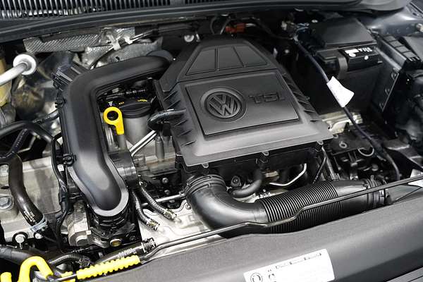 2019 Volkswagen Polo 85TSI Comfortline AW