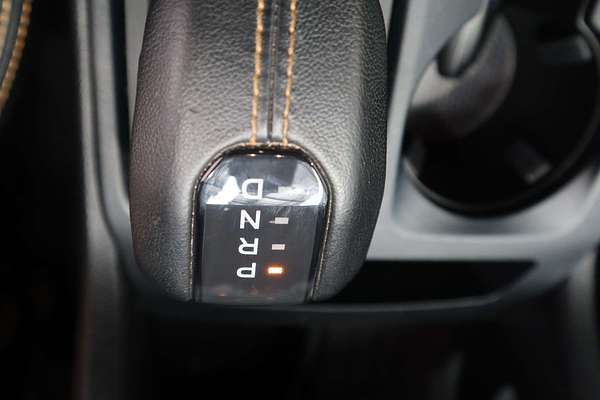 2022 Ford Ranger Wildtrak 4X4 2.0L