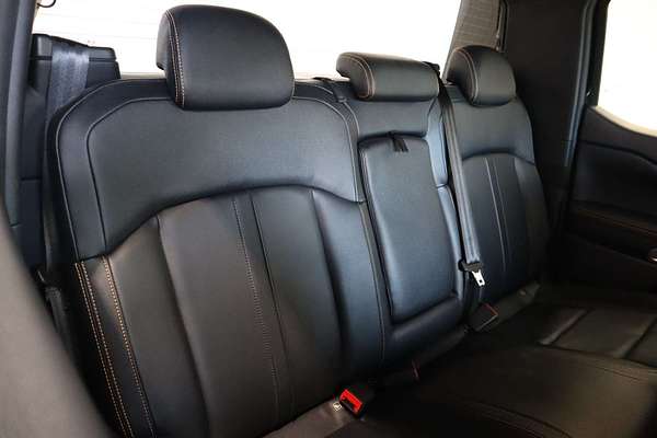 2022 Ford Ranger Wildtrak 4X4 2.0L
