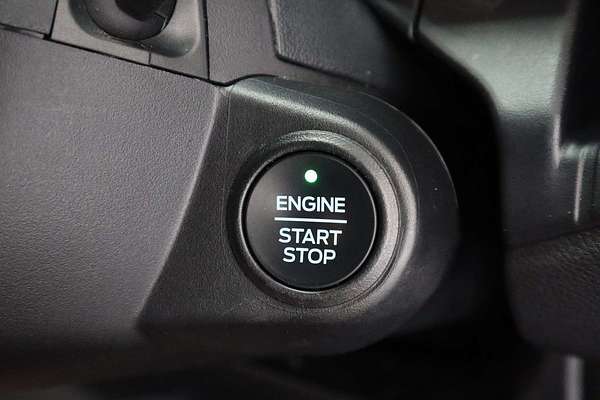 2022 Ford Ranger Wildtrak 4X4 2.0L