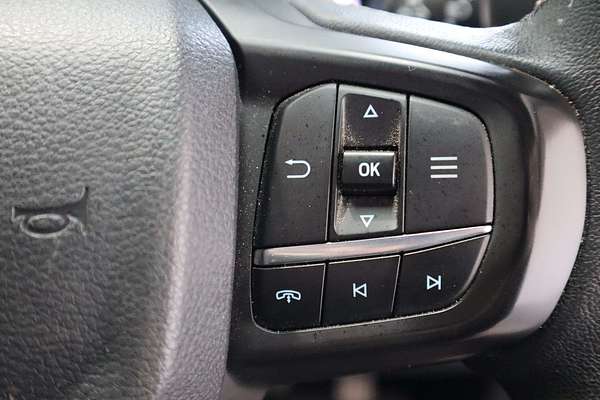 2022 Ford Ranger Wildtrak 4X4 2.0L