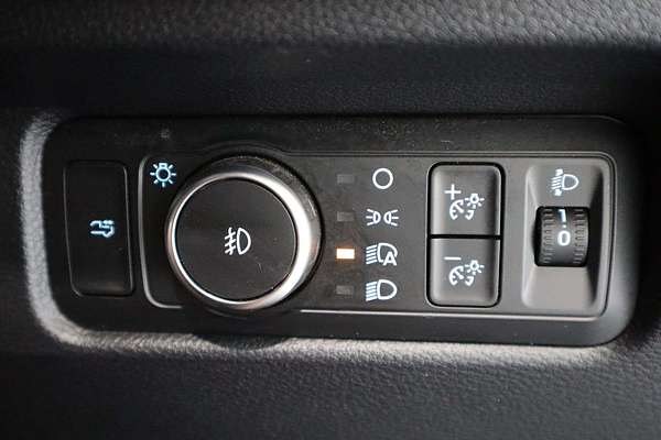 2022 Ford Ranger Wildtrak 4X4 2.0L