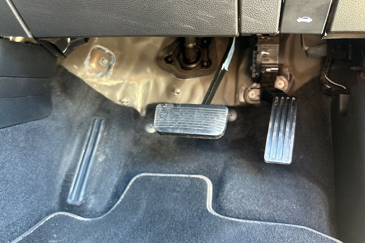 2022 Ford Ranger Wildtrak 4X4 2.0L