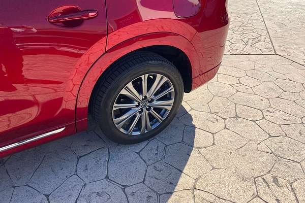 2023 Mazda CX-8 G25 Asaki KG Series