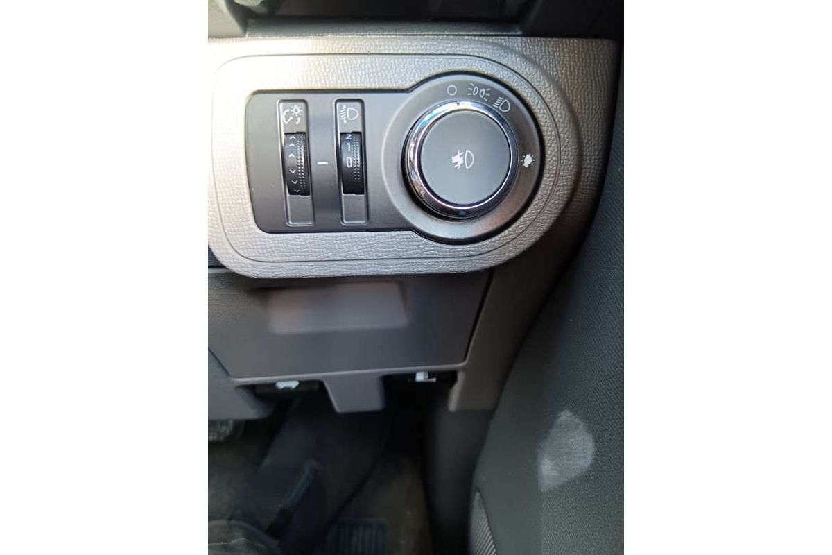 2014 Holden Colorado 7 LTZ RG