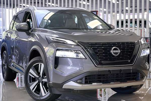 2025 Nissan X-TRAIL Ti e-POWER T33
