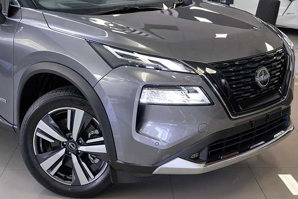 2025 Nissan X-TRAIL Ti e-POWER T33