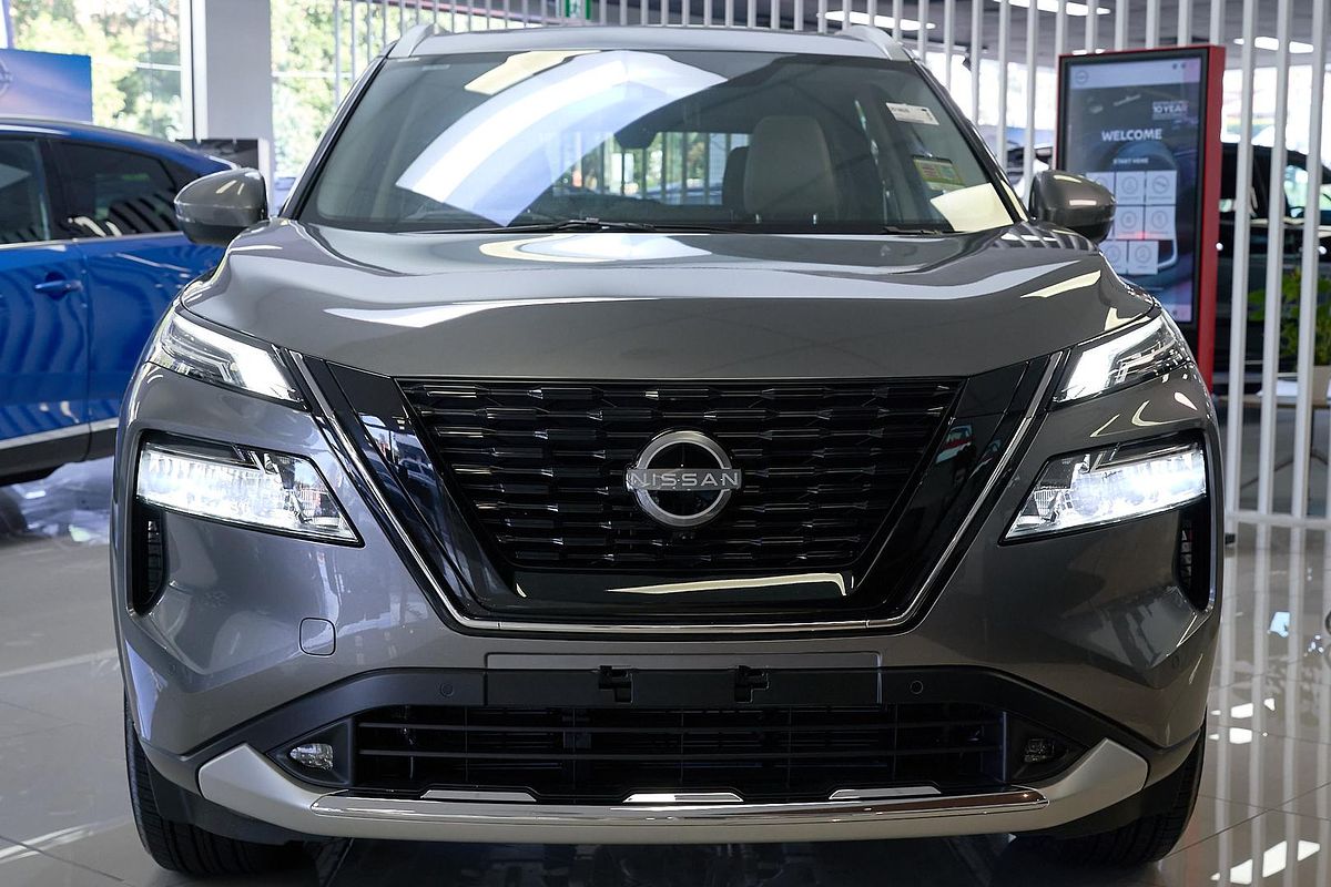 2025 Nissan X-TRAIL Ti e-POWER T33