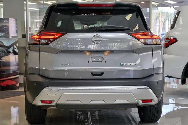 2025 Nissan X-TRAIL Ti e-POWER T33