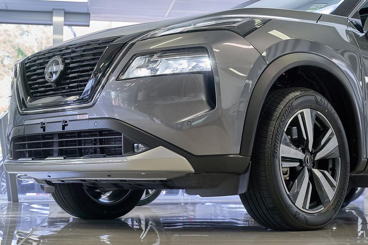 2025 Nissan X-TRAIL Ti e-POWER T33