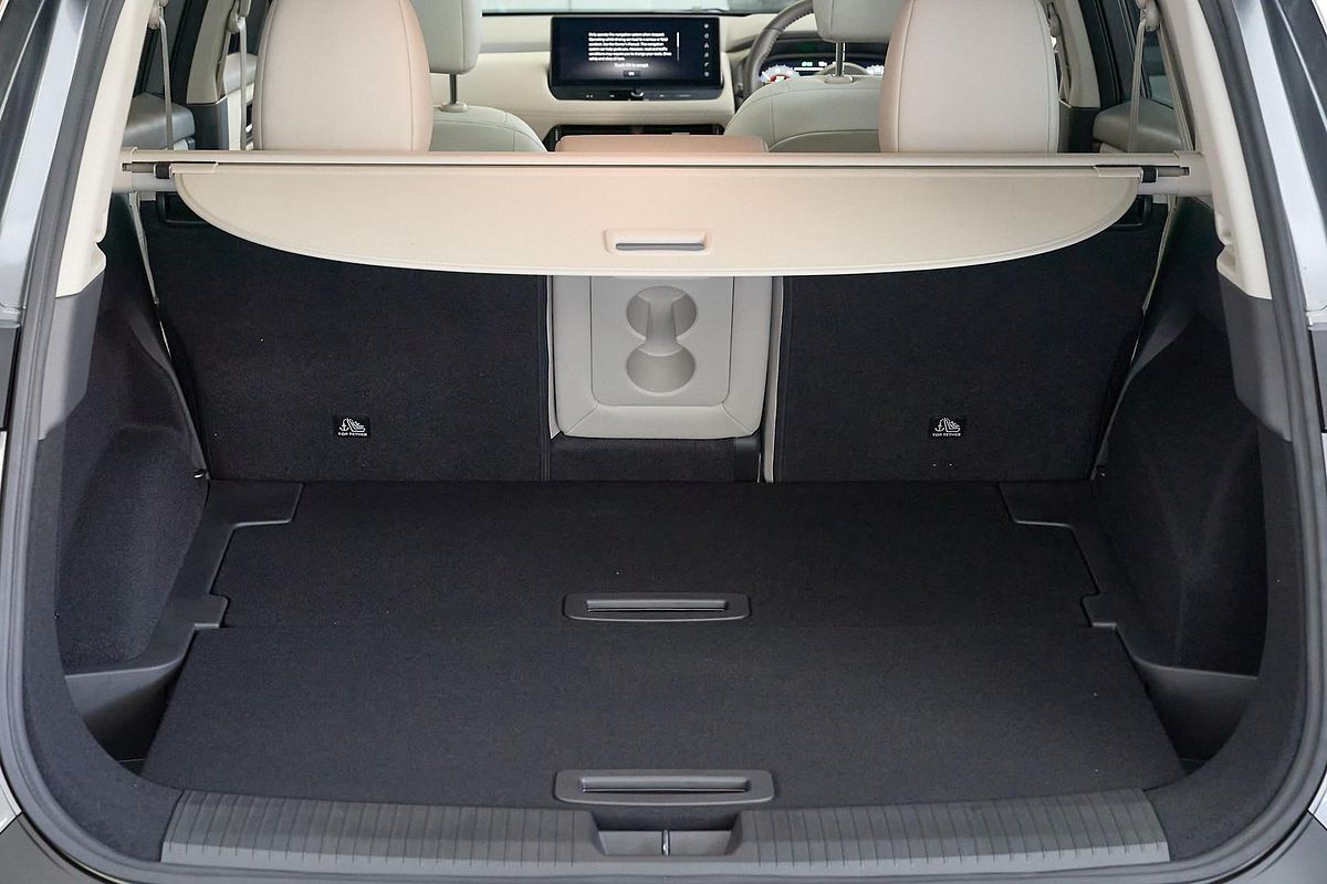 2025 Nissan X-TRAIL Ti e-POWER T33