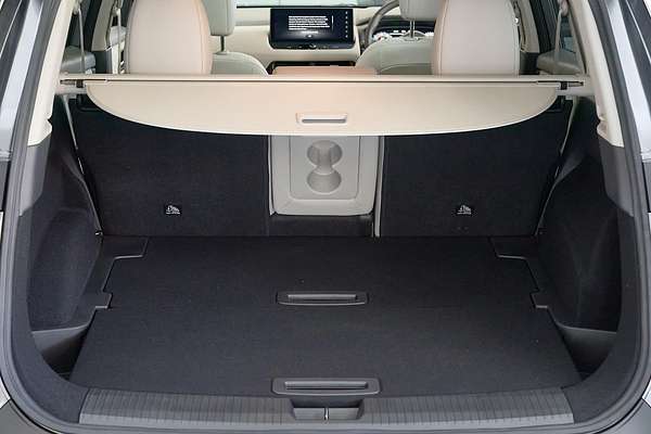 2025 Nissan X-TRAIL Ti e-POWER T33