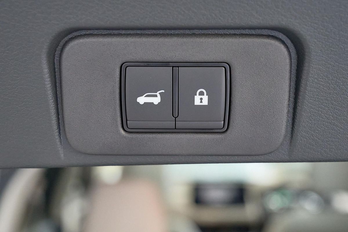 2025 Nissan X-TRAIL Ti e-POWER T33