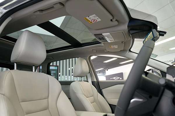 2025 Nissan X-TRAIL Ti e-POWER T33