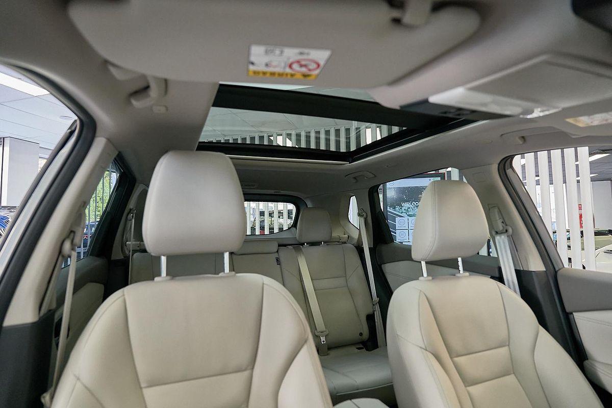 2025 Nissan X-TRAIL Ti e-POWER T33