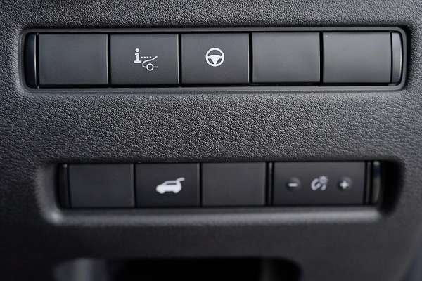 2025 Nissan X-TRAIL Ti e-POWER T33