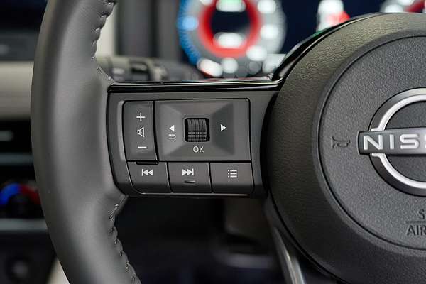 2025 Nissan X-TRAIL Ti e-POWER T33