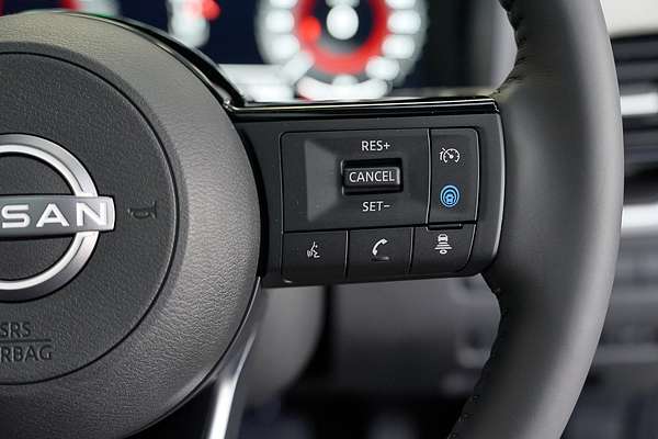 2025 Nissan X-TRAIL Ti e-POWER T33