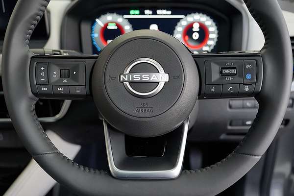 2025 Nissan X-TRAIL Ti e-POWER T33