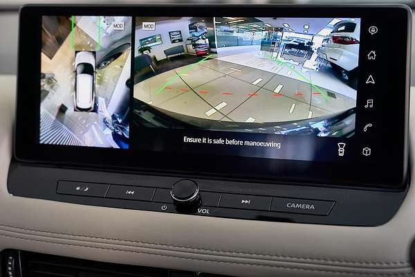 2025 Nissan X-TRAIL Ti e-POWER T33