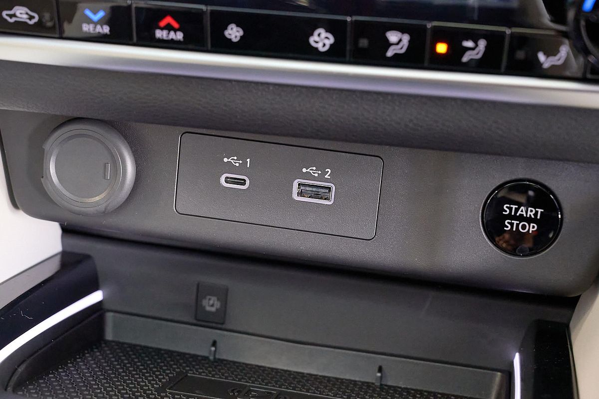2025 Nissan X-TRAIL Ti e-POWER T33