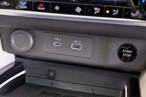 2025 Nissan X-TRAIL Ti e-POWER T33