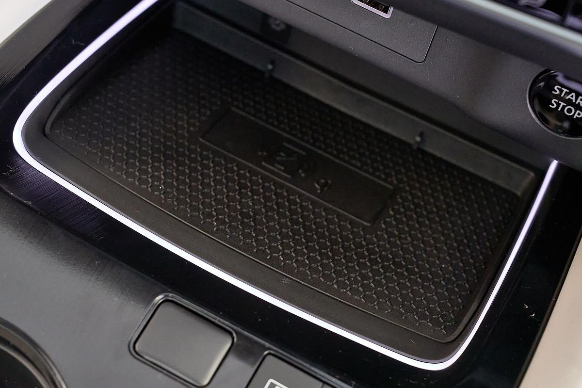 2025 Nissan X-TRAIL Ti e-POWER T33