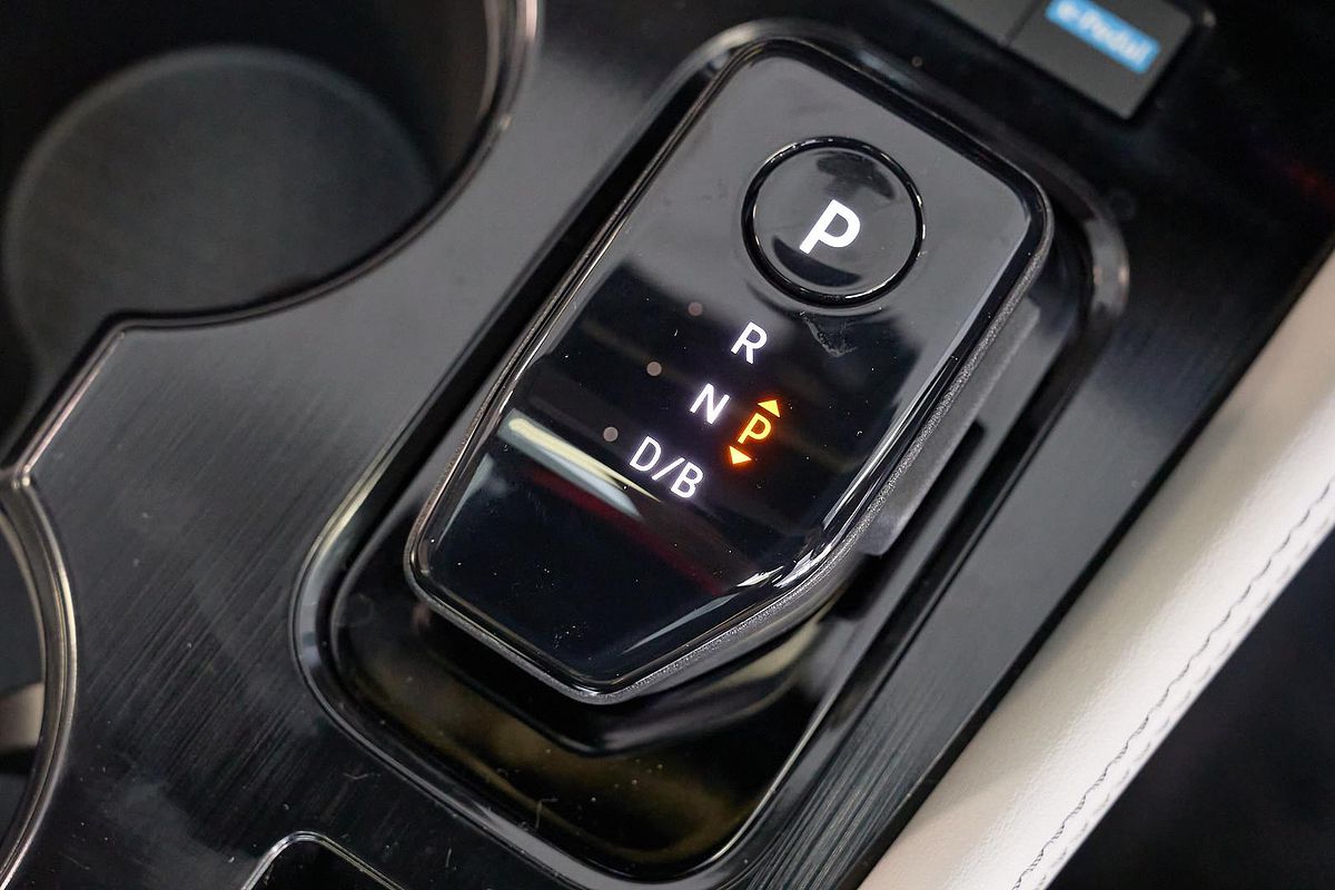 2025 Nissan X-TRAIL Ti e-POWER T33