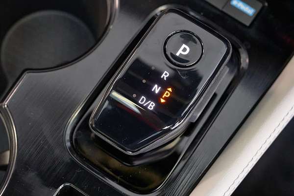 2025 Nissan X-TRAIL Ti e-POWER T33