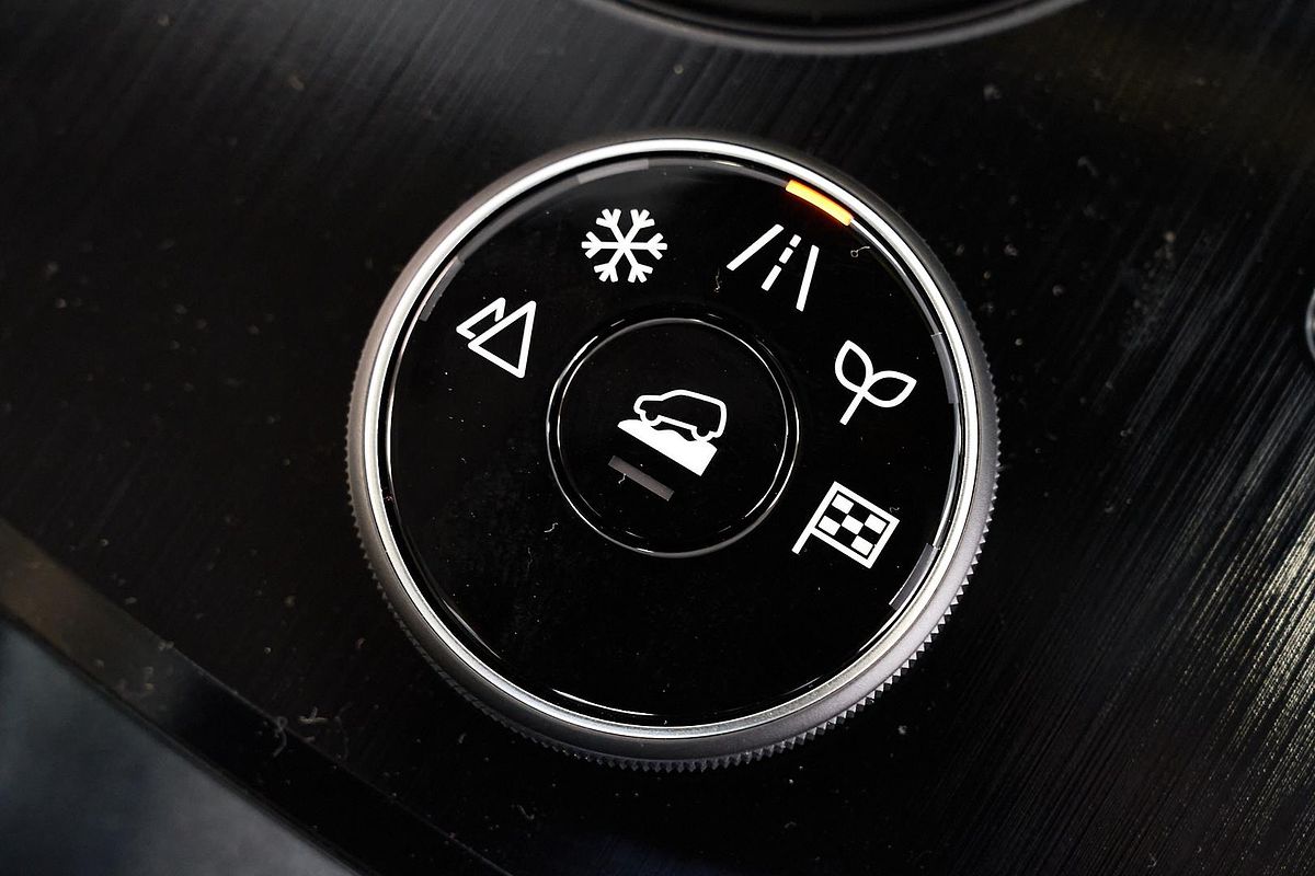 2025 Nissan X-TRAIL Ti e-POWER T33