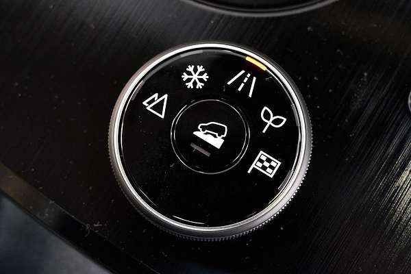 2025 Nissan X-TRAIL Ti e-POWER T33