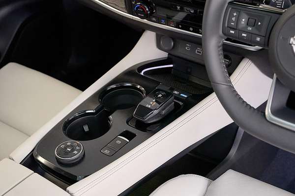 2025 Nissan X-TRAIL Ti e-POWER T33
