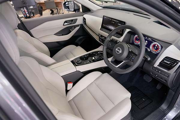 2025 Nissan X-TRAIL Ti e-POWER T33