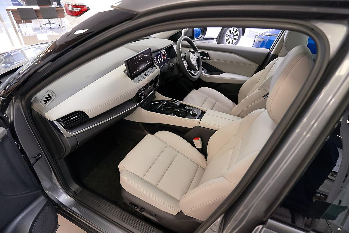 2025 Nissan X-TRAIL Ti e-POWER T33